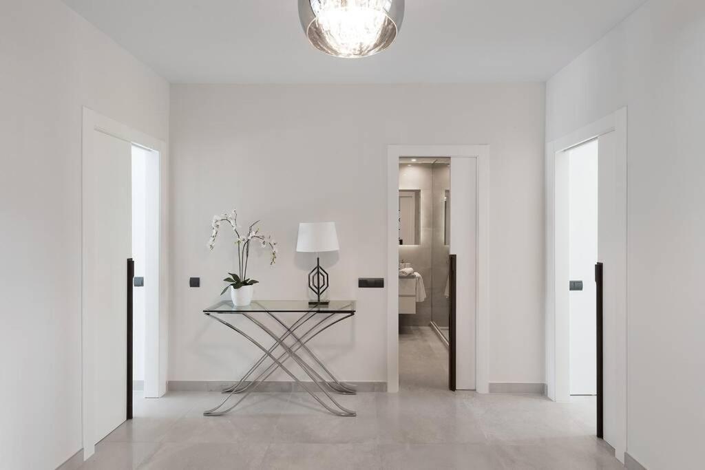 Appartamento Puerto Banus Beach/alcazaba *